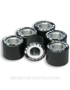 Rodillos Htroll 20,9X17 13 GR