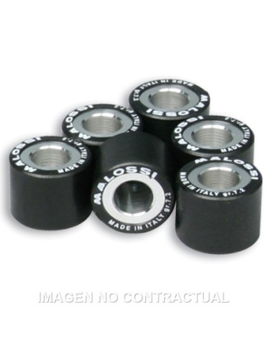 Rodillos Htroll 20,9X17 13 GR