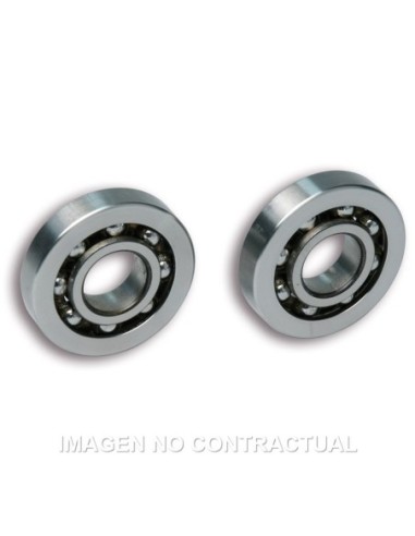 Cojinetes Malossi Piaggio NRG 50