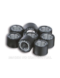 Rodillos Htroll 28,2X19,9 24 GR
