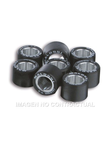 Rodillos Htroll 28,2X19,9 24 GR