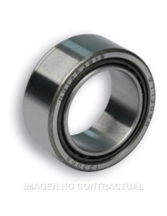 Cojinete de Cigüeñal Malossi STD 25x38x15