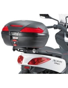 ADAPTADOR-TOP KAPPA MK C/KM5 YAMAHA  X-MAX 125-250 MONOKEY