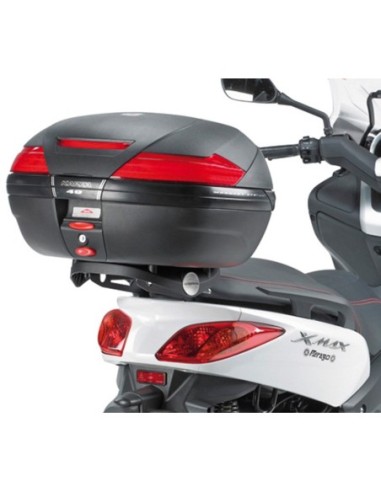 ADAPTADOR-TOP KAPPA MK C/KM5 YAMAHA  X-MAX 125-250 MONOKEY