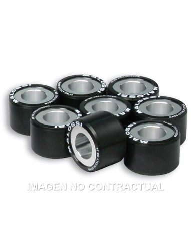 Rodillos Htroll 29,8X19,8 24 GR
