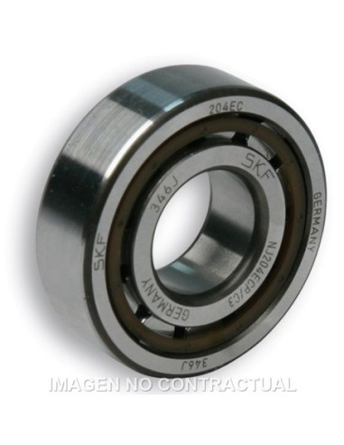 Cojinete Malossi 20x47x14 C3