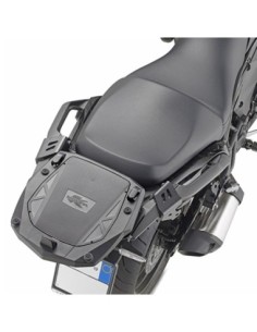 ADAPTADOR-TOP KAPPA MK C/K636 KAWASAKI VERSYS 1000 MONOKEY