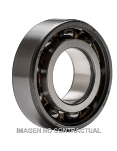 COJINETE MALOSSI 25x52x15 CARTER VR ONE