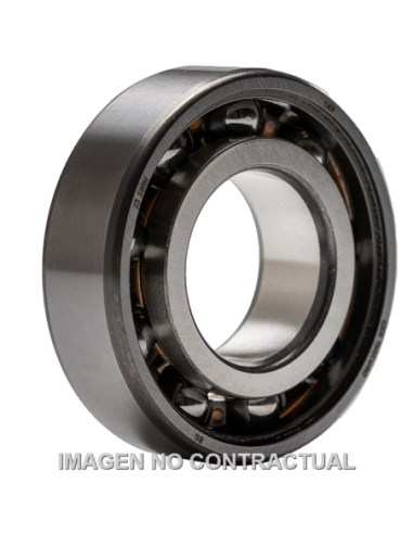 COJINETE MALOSSI 25x52x15 CARTER VR ONE