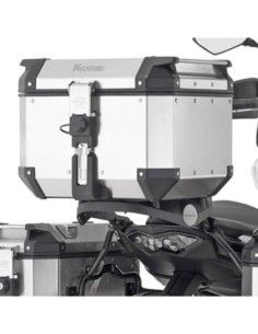 ADAPTADOR-TOP KAPPA MK/ML P/KM5-KM5M-KM6M KAWASAKY VERSYS 650 Monokey/Monolock