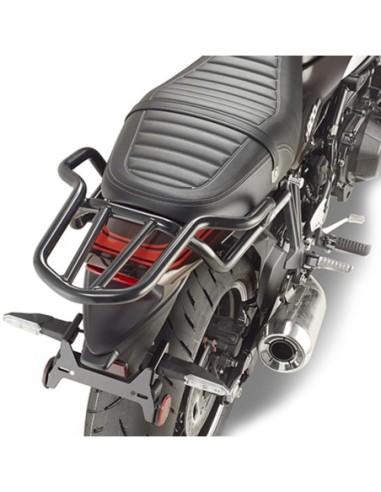 ADAPTADOR-TOP KAPPA MK/ML P/KM5-KM5M-KM6M  KAWASAKI Z900RS Monokey/Monolock