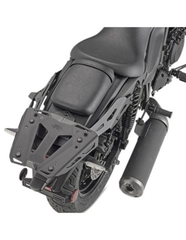 ADAPTADOR-TOP KAPPA MK/ML KAWASAKI ELIMINATOR 500 Monokey/Monolock