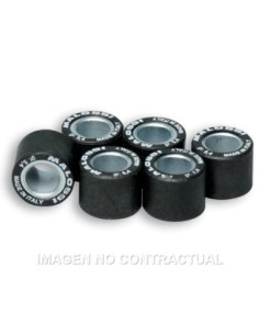 Rodillos Htroll 15X12 3,5 GR