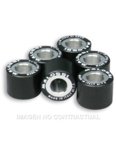 Rodillos Htroll 19X15,5 7,5 GR