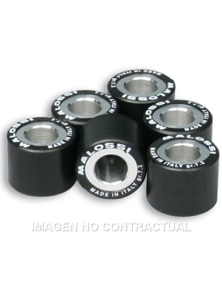 Rodillos Htroll 19X17 7,4 GR