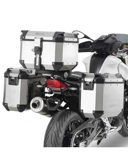 ADAPTADOR-TOP KAPPA MK BMW F GT 800 MONOKEY