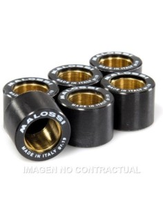 Rodillos Htroll 23,8X18 19 GR