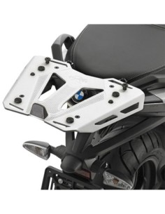 ADAPTADOR-TOP KAPPA MK/ML P/KM5-KM7- KM8/KM5M-KM6M BMW C SPORT 650 Monokey/Monolock