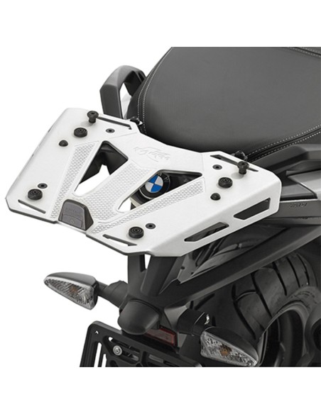 ADAPTADOR-TOP KAPPA MK/ML P/KM5-KM7- KM8/KM5M-KM6M BMW C SPORT 650 Monokey/Monolock