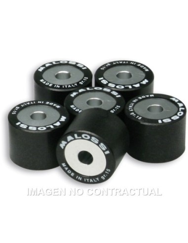 Rodillos Htroll 23X18 18 GR