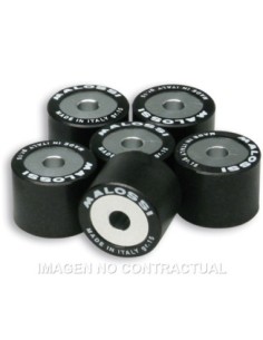Rodillos Htroll 23X18 20 GR