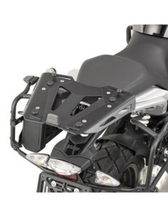 ADAPTADOR-TOP KAPPA MK P/M5-M7-M8A/B ML P/M5M-M6M BMW GGS 310 MONOKEY