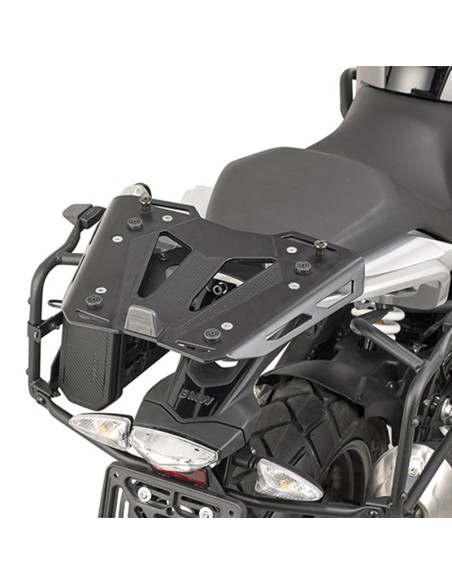 ADAPTADOR-TOP KAPPA MK P/M5-M7-M8A/B ML P/M5M-M6M BMW GGS 310 MONOKEY