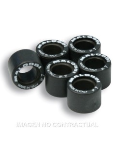 Rodillos Htroll 17X12,3 7 GR