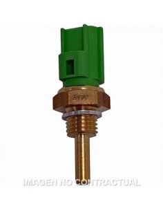 Sensor temperatura agua y aire Suzuki GSXR600