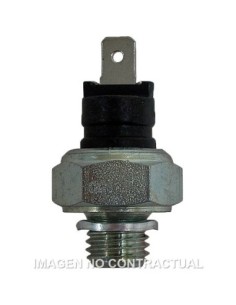 Sensor presión aceite Piaggio APE 420