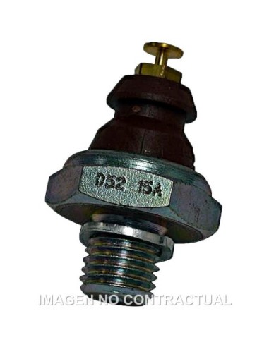 Sensor presión aceite BMW K75-K100-K1000-K1200