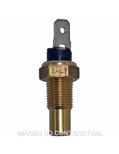 Sensor temperatura agua Suzuki Burgman 250-400