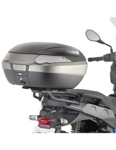ADAPTADOR-TOP KAPPA MK/ML P/KM5-KM7- KM9-KM5M-KM6M BMW CX 400 Monokey/Monolock