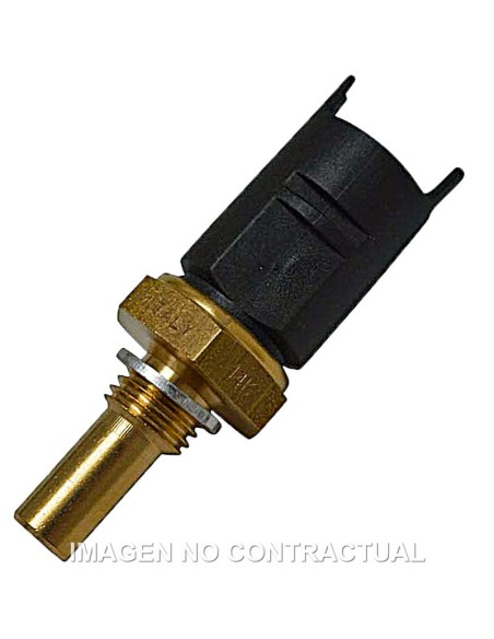 Sensor temperatura agua BMW F650GS
