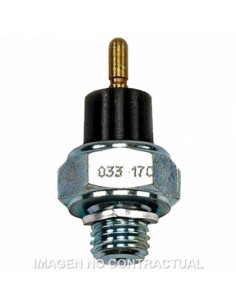 Sensor presión aceite Moto Guzzi