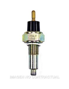 Sensor presión aceite MotoGuzzi