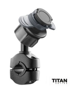 TITAN BAR, FIJACIÓN PARA ESPEJOS Y TRAVESAÑOS