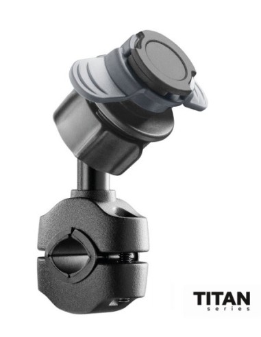 TITAN BAR, FIJACIÓN PARA ESPEJOS Y TRAVESAÑOS