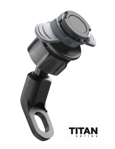 TITAN POLE, FIJACIÓN ESPECÍFICA PARA ESPEJOS O TORNILLOS
