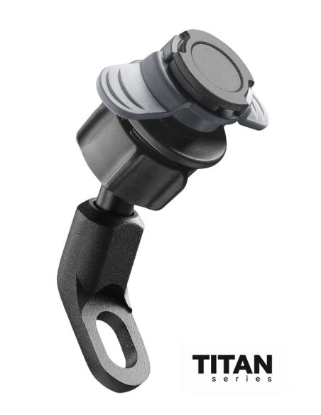 TITAN POLE, FIJACIÓN ESPECÍFICA PARA ESPEJOS O TORNILLOS