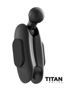 TITAN ORBIT, AMPLIO BRAZO ARTICULADO PARA FIJACIONES TITAN