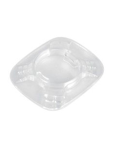 ADAPTADOR UNIVERSAL - TRANSPARENTE
