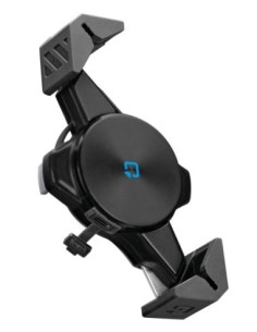 SOPORTE UNIVERSAL PARA SMARTPHONE DE ALTA RESISTENCIA CON CARGA INALÁMBRICA
