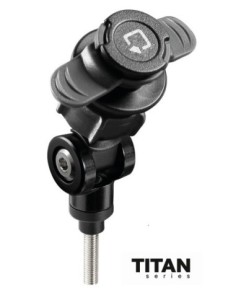 TITAN M6 PRO, FIJACIÓN PARA EMBRAGUE, SOPORTE DE FRENO Y ELEVACIÓN DEL MANILLAR