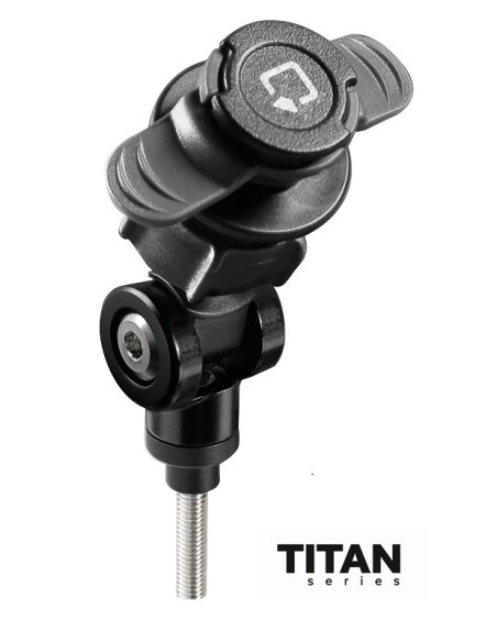 TITAN M6 PRO, FIJACIÓN PARA EMBRAGUE, SOPORTE DE FRENO Y ELEVACIÓN DEL MANILLAR