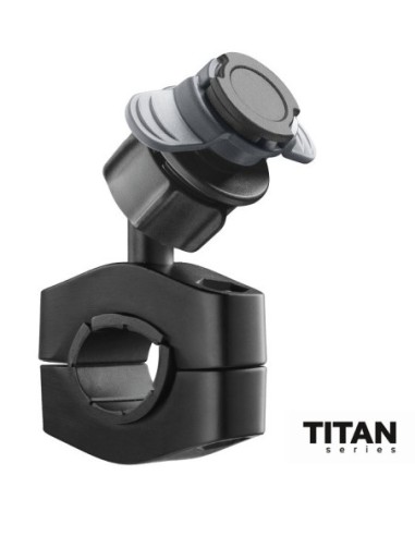 TITAN DONUT, FIJACIÓN PARA MANILLAR DE ALTA RESISTENCIA