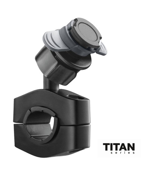 TITAN DONUT, FIJACIÓN PARA MANILLAR DE ALTA RESISTENCIA