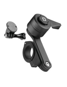 SOPORTE OPTILINE TITAN COMBO 2.0 C/DAMPER ANTIVIBRACIONES
