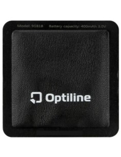 OPTITRACKER COMPACT LOCALIZADOR ADHESIVO ULTRAFINO
