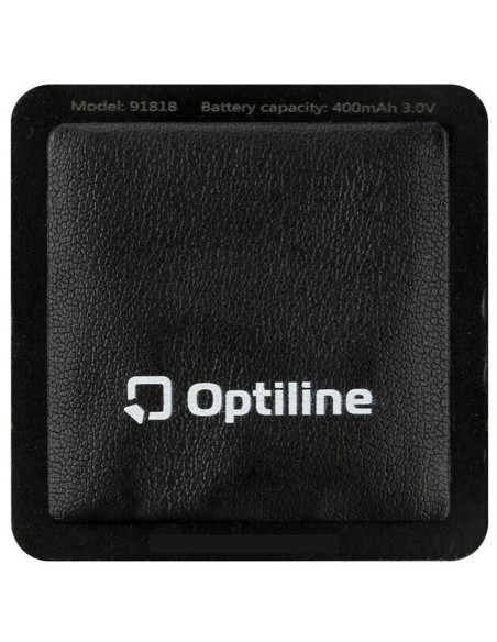 OPTITRACKER COMPACT LOCALIZADOR ADHESIVO ULTRAFINO